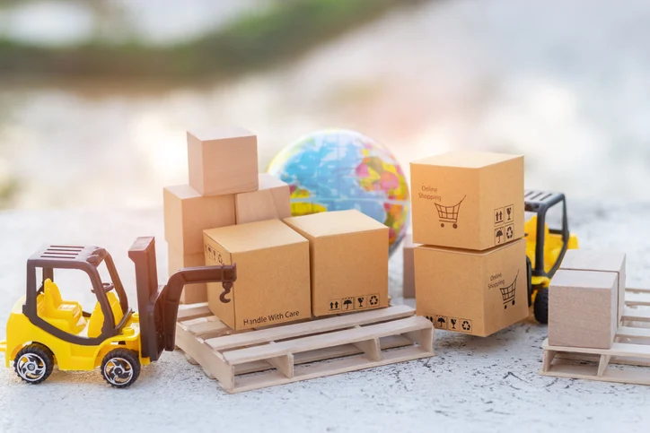 abastecimiento para industrias