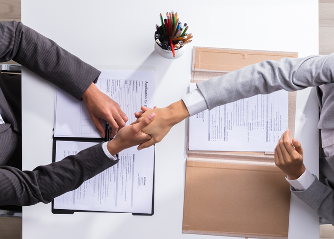 proveedor estratégico