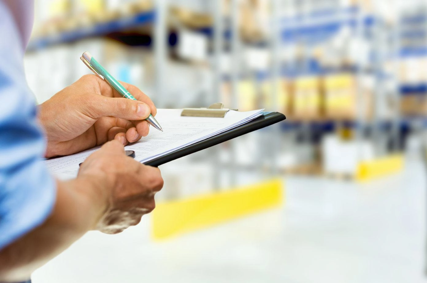 Abastecimiento de Productos para Oficinas